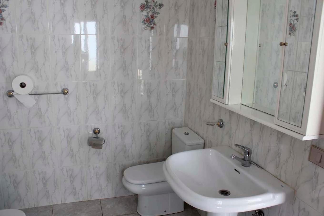 Pension Albergue Gonzar Portomarin Esterno foto